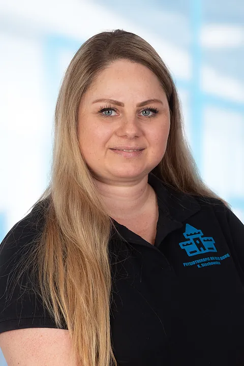Katharina Stachowska