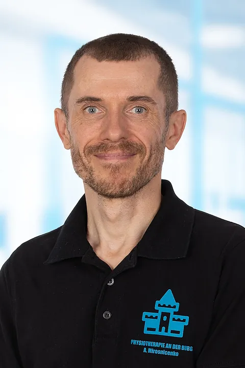 Aleksandrs Mirosnicenko