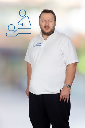 Patrick Jablonski