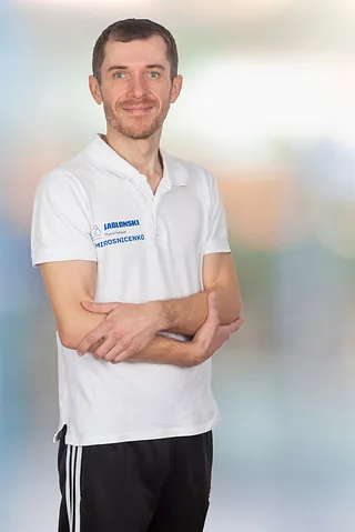 Aleksandrs Mirosnicenko